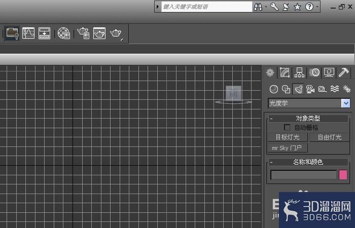 3dmax中光度学灯光如何使用? 3dmax中光度学灯光如何使用?