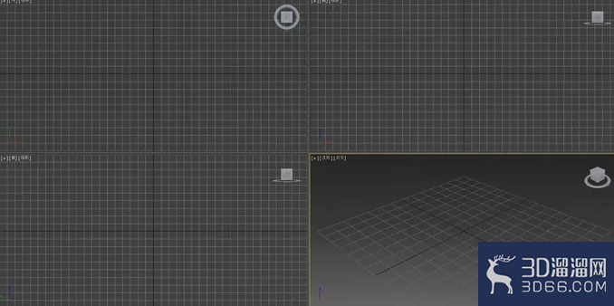 3dMax中如何使用置换修改器? 3dMax中如何使用置换修改器?