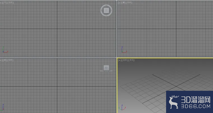 3dmax怎么制作雪人? 3dmax怎么制作雪人?