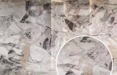 如何在VRay等渲染器中优化材质贴图的性能？