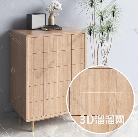 如何修复材质贴图中的接缝和重复问题？