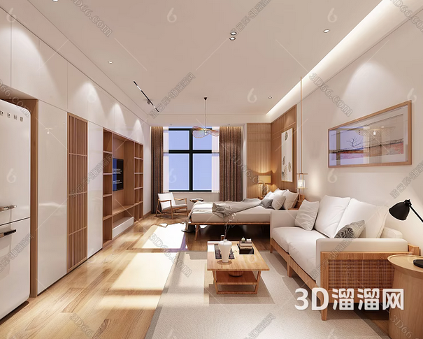 怎么打造自然实用的宜家风公寓? 怎么打造自然实用的宜家风公寓?