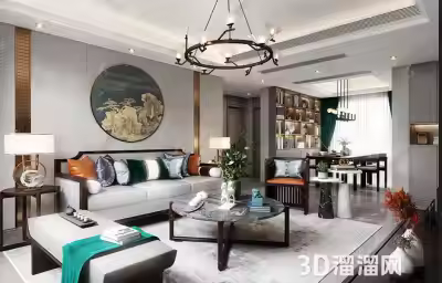 中式风混搭什么风格好？