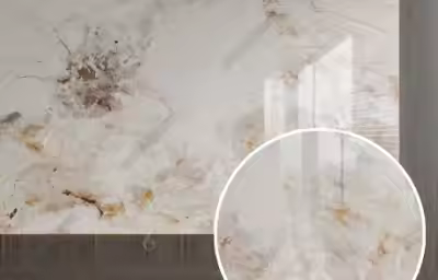 岩板和护墙板哪个贵？区别在哪里？