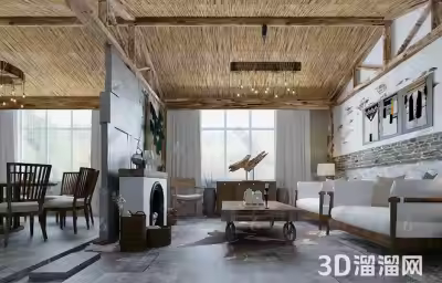​旧房改造的五个方案