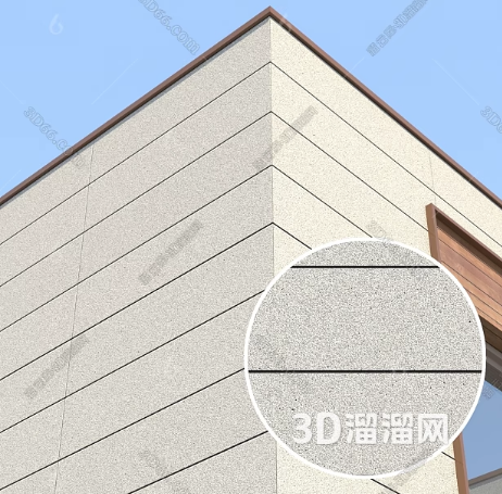 建筑外墙材料有哪些？装修注意事项介绍