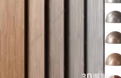 适合做家具的板材有哪些？业主须知的几种环保型家具板材