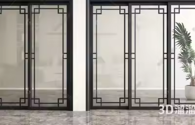 阳台门什么材质的好？阳台门价格