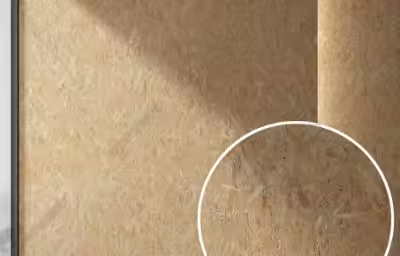 密度板价格多少钱？密度板有哪些特点及用途？