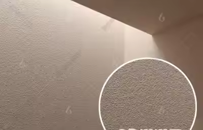 肌理壁膜多少钱一平米？肌理漆优缺点有哪些？