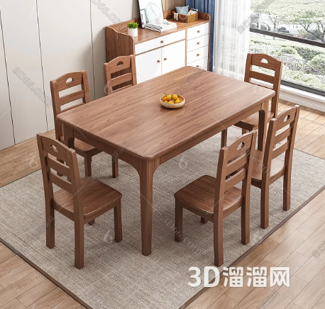 如何分辨实木家具？买实木家具想要不上当必看