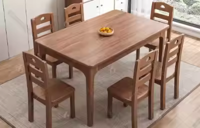 如何分辨实木家具？买实木家具想要不上当必看