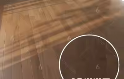 纠结！家庭装修选木地板还是瓷砖好？