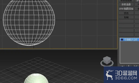 3dmax风铃模型的制作 3dmax风铃模型的制作