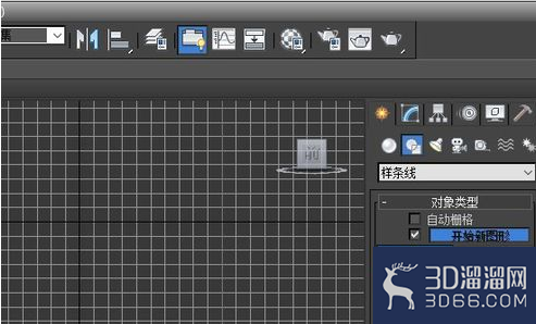 3dmax车削命令制作花瓶的详细步骤 3dmax车削命令制作花瓶的详细步骤