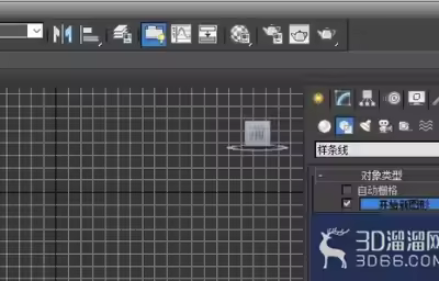 3dmax车削命令制作花瓶的详细步骤