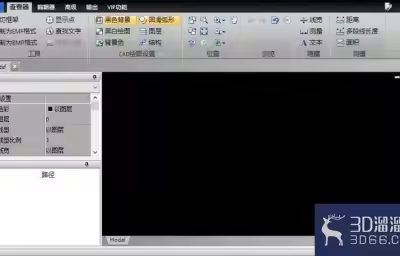 CAD编辑器专业版如何绘制圆环？
