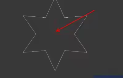 3Dmax中怎么制作扭曲立体星？