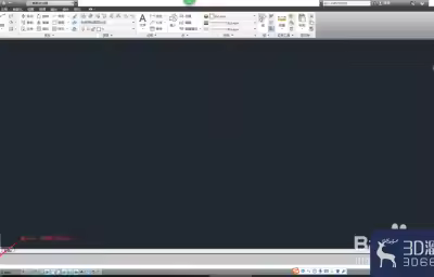 AutoCAD2012中新建图形文件方法