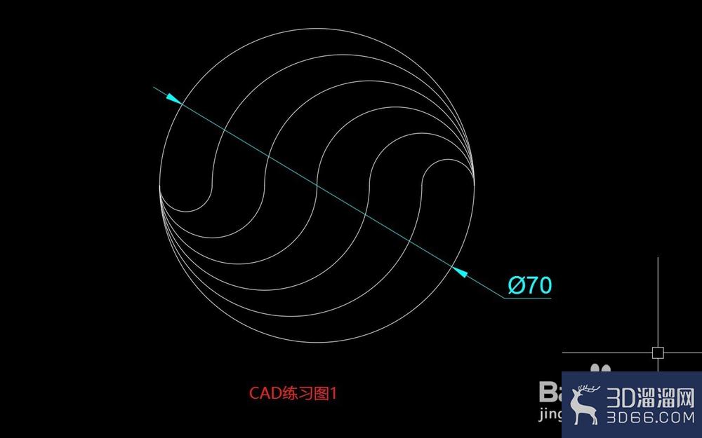 CAD怎么用定数等分画图? CAD怎么用定数等分画图?