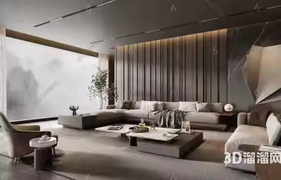 现代中式风格的逆袭