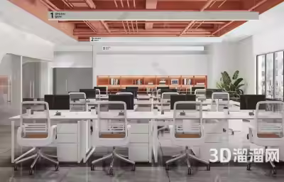 办公室怎么装修省钱又好看？