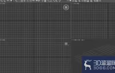 3dmax切角命令如何使用？