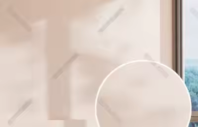 如何优化材质贴图以减少渲染时间，提高工作效率？