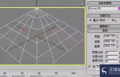 怎么用3dmax制作中国古建筑模型？
