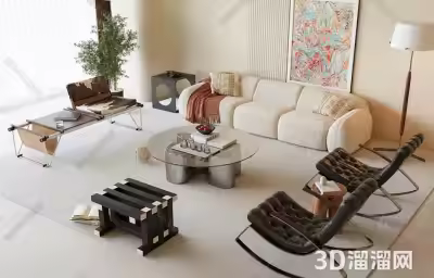 ​选择合适沙发的三大原则