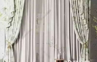 法式风格软装搭配技巧