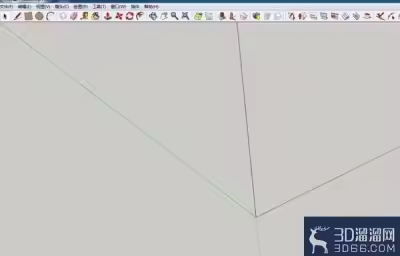 怎么把图片导入到(SketchUp)草图大师？