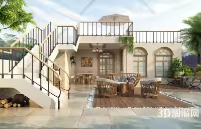 如何打造惬意北欧风？