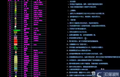 CAD图纸怎么快速统一修改字体样式大小等？
