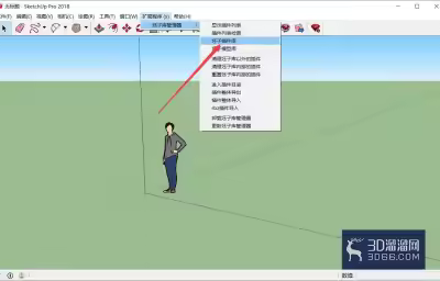 su坯子库插件怎么导入？