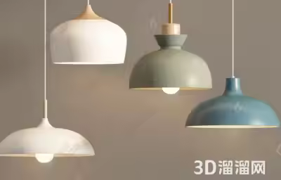 怎么挑选北欧风格吊灯？