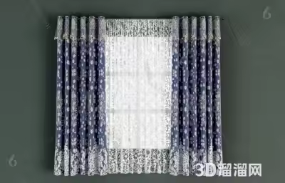 蕾丝窗帘的介绍
