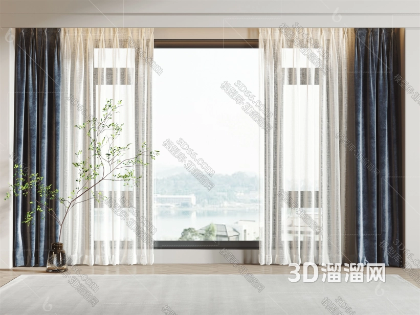 窗帘用什么布料好? 窗帘用什么布料好?