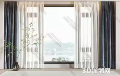 窗帘用什么布料好？