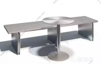 不锈钢桌优缺点介绍