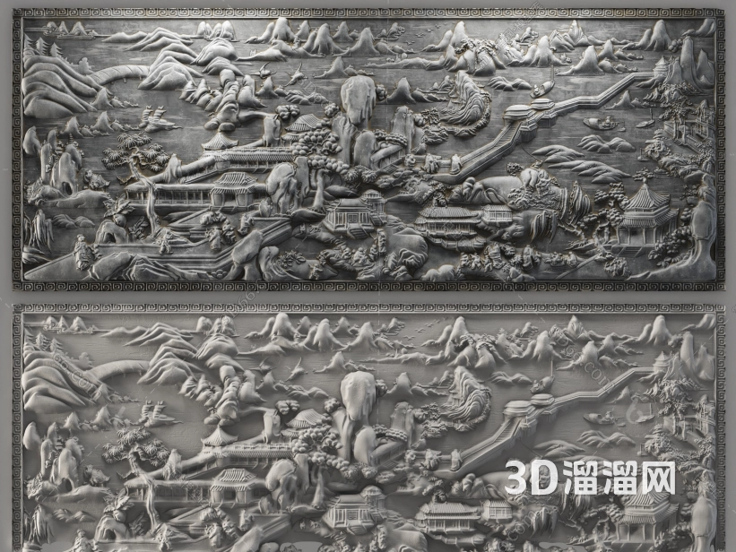 家庭壁画有哪些类型的 六种类型壁画全介绍