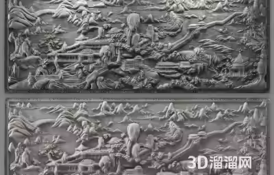 家庭壁画有哪些类型的 六种类型壁画全介绍