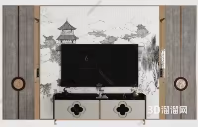 壁画装饰有哪些种类？