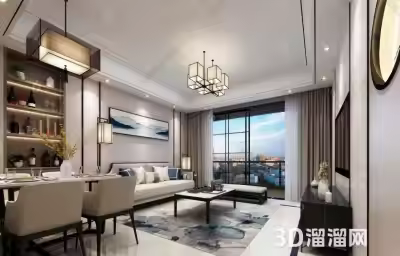 工装与家装之间的区别介绍