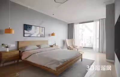 卧室风水禁忌有哪些？