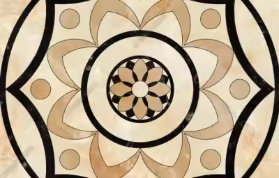拼花地砖有哪些优点？
