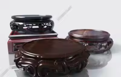 红木摆件怎么挑选？