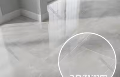 地面瓷砖常见种类有哪些？
