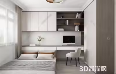 小卧室装修榻榻米的技巧