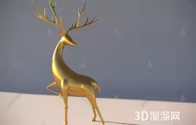 美好的寓意摆件